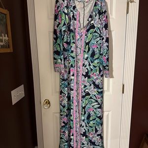 Lilly dress